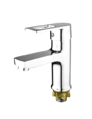 Купить Смеситель для умывальника DV 4-10-I, Divic в интернет-магазине Akvilon.kz