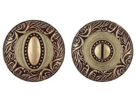 Купить Фиксатор BK6 SM RB-10 французское золото, Fuaro в интернет-магазине Akvilon.kz