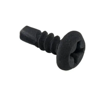 Купить Саморезы для металлических профилей с буром 3,5x11 мм, фосфатированные, 400 шт, Стройбат в интернет-магазине Akvilon.kz