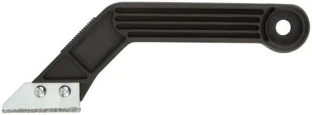 Купить Скребок карбидный для кафеля Профи, FIT в интернет-магазине Akvilon.kz