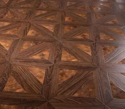 Купить Ламинат Floor Дуб Эмперадор 8мм, Ideal в интернет-магазине Akvilon.kz