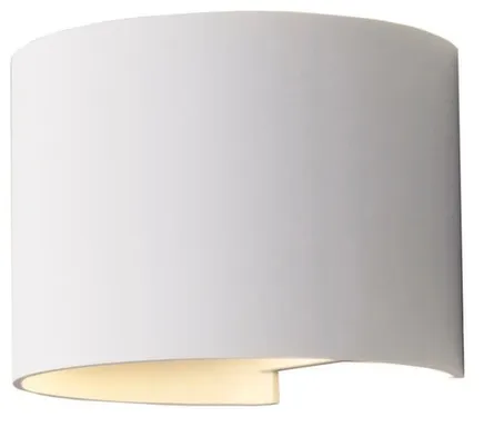 Купить Светильник светодиодный уличный Blade белый в интернет-магазине Akvilon.kz