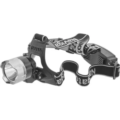 Купить Фонарь налобный аккумуляторный 5LED в интернет-магазине Akvilon.kz