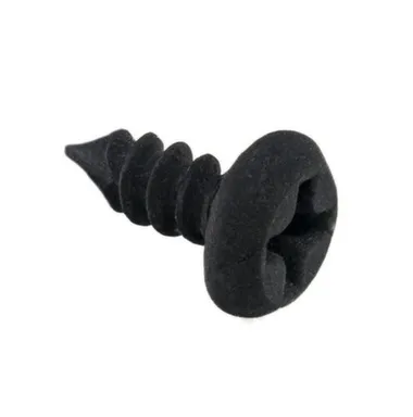 Купить Саморезы для металлических профилей 3,5x11 мм, фосфатированные 400 шт, Стройбат в интернет-магазине Akvilon.kz