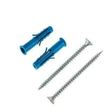 Купить Крепление для аксессуаров в ванной, Tech-KREP в интернет-магазине Akvilon.kz