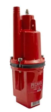 Купить Насос вибрационный НВ-15В, Ресанта в интернет-магазине Akvilon.kz