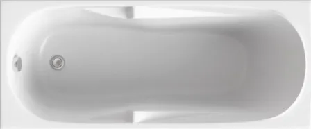 Купить Ванна акриловая Нептун, 170x70 см, BAS в интернет-магазине Akvilon.kz