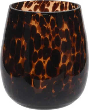 Купить Подсвечник, 15x16,5 см, стекло, Koopman в интернет-магазине Akvilon.kz