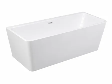 Ванна акриловая NOVELLINI 170x75см, Gloria в интернет-магазине Akvilon.kz