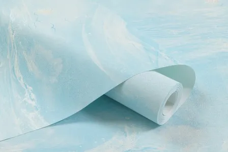 Купить Обои виниловые на флизелиновой основе Африка, база, белый, 1,06x10 м, Артекс в интернет-магазине Akvilon.kz