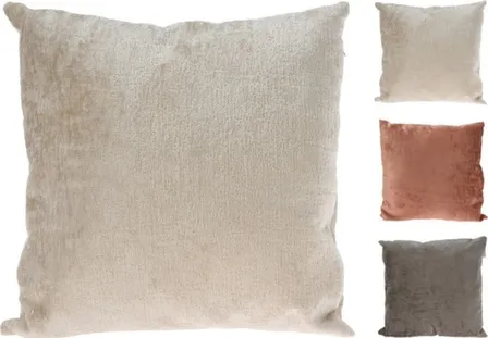 Купить Подушка, 45x45 см, в ассортименте, Koopman в интернет-магазине Akvilon.kz