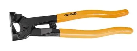 Купить Кусачки для керамической плитки, 200 мм, Sparta в интернет-магазине Akvilon.kz