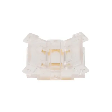 Купить Коннектор WOLTA WLS-2PIN-10MM-MONO-I последовательный для одноцветной SMD ленты шириной 10мм, компле в интернет-магазине Akvilon.kz