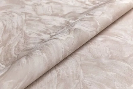 Купить Обои Оазис, база, бежевый, винил/флизелин, тиснёные, 1,06x10 м, Kerama Marazzi в интернет-магазине Akvilon.kz