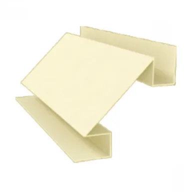 Купить Угол внутренний сложный 75x75x3000 мм светлая слоновая кость в интернет-магазине Akvilon.kz