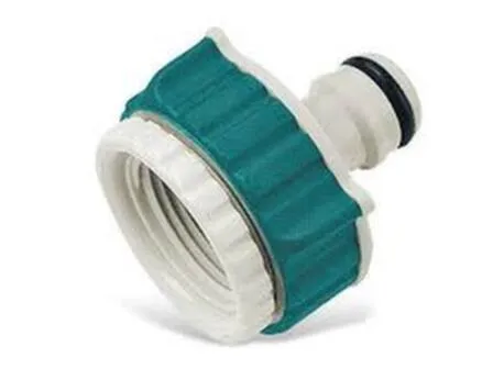 Купить Адаптер внешний соединитель-резьба внешняя 3/4x1", Raco 3/4x1 в интернет-магазине Akvilon.kz