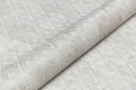 Купить Обои виниловые на флизелиновой основе Коллаж, мотив, светло-серый, 1,06x10 м, Kerama Marazzi в интернет-магазине Akvilon.kz