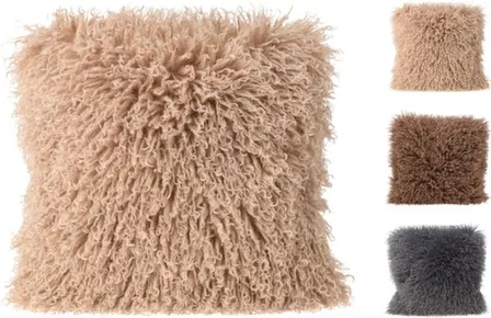 Купить Подушка, 40x40 см, в ассортименте, Koopman в интернет-магазине Akvilon.kz