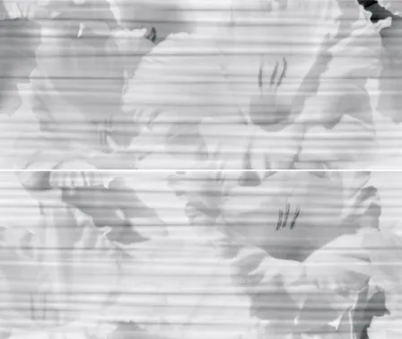 Купить Панно Celia white panno 01, 50x60 см, Gracia Ceramica в интернет-магазине Akvilon.kz