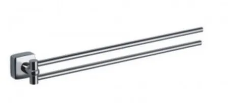 Купить Полотенцедержатель Kvadro, Fixen в интернет-магазине Akvilon.kz