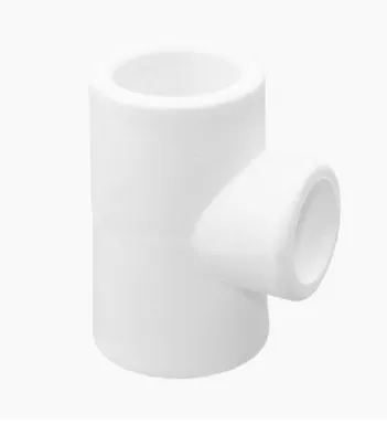 Купить Тройник полипропиленовый Jakko 25 в интернет-магазине Akvilon.kz