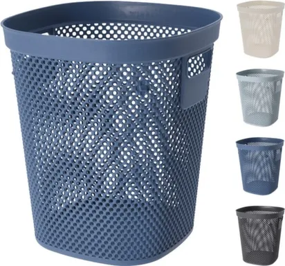 Корзина для мусора, 26,4x26,4x30 см, в ассортименте, Koopman в интернет-магазине Akvilon.kz