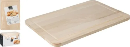 Доска разделочная, 30x20x1 см, Koopman в интернет-магазине Akvilon.kz