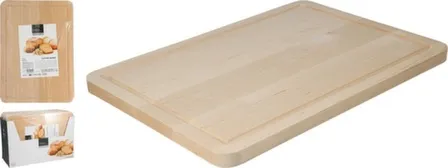 Доска разделочная, 35x25x1,5 см, Koopman в интернет-магазине Akvilon.kz