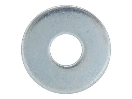 Купить Шайба плоская увеличенная М16 в интернет-магазине Akvilon.kz