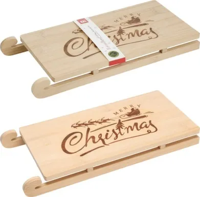 Купить Поднос, дизайн Сани, 32x14,5x3,5 см, Koopman в интернет-магазине Akvilon.kz