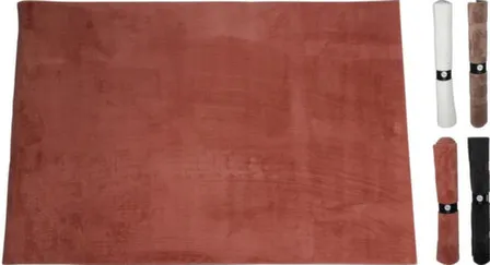 Купить Коврик напольный, 150x100 см, в ассортименте, Koopman в интернет-магазине Akvilon.kz