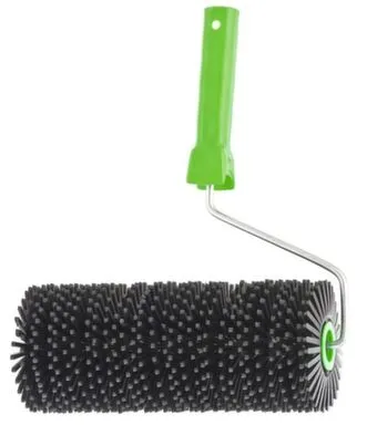 Купить Валик игольчатый 240 мм, по бетону, Сибртех в интернет-магазине Akvilon.kz