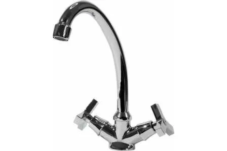 Купить Смеситель для умывальника Zurich, ZH26, Esko в интернет-магазине Akvilon.kz