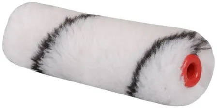 Купить Ролик сменный, специальный полиэстер, ворс 13 мм, под ручку 6 мм, 100x15 мм, Master Color в интернет-магазине Akvilon.kz