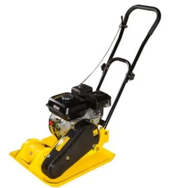 Купить Виброплита бензиновая VP-35, Huter в интернет-магазине Akvilon.kz