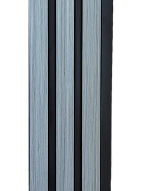 Купить Лувер MC24068-1 2900x120x12 мм (PM3) в интернет-магазине Akvilon.kz