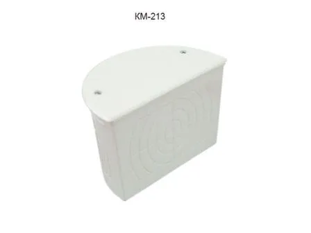 Купить Коробка распределительная c/у 140x81x92 Bylectrica в интернет-магазине Akvilon.kz