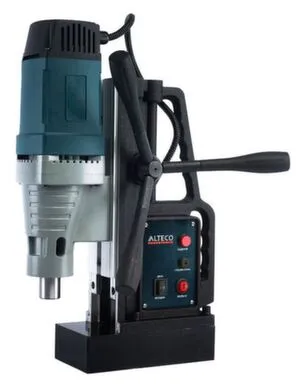Купить Станок сверлильный магнитный MD 1938, Alteco в интернет-магазине Akvilon.kz