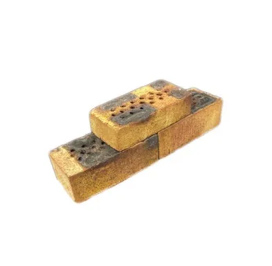 Купить Кирпич М - 125 утолщенный (отпуск со склада кратно поддону) в интернет-магазине Akvilon.kz