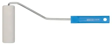 Купить Валик 100/35 мм, пенополиэстер, ручка 35 см, Master Color в интернет-магазине Akvilon.kz