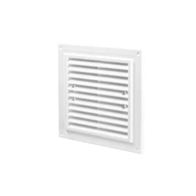 Купить Решётка вентиляционная 150x150мм, Vents в интернет-магазине Akvilon.kz