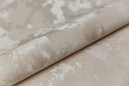 Купить Обои виниловые на флизелиновой основе Экзотика база бежевый, Керама Марацци в интернет-магазине Akvilon.kz