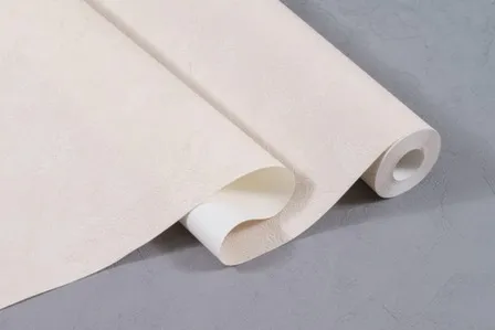 Купить Обои виниловые на флизелиновой основе Гамма, база, бежевый, 1,06x10 м, Артекс в интернет-магазине Akvilon.kz