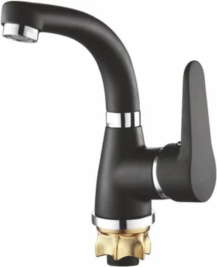 Купить Смеситель для кухни DV 3-3-FD-G, Divic в интернет-магазине Akvilon.kz
