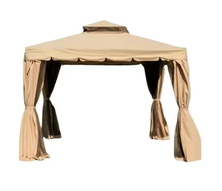 Шатер садовый 300x400x270 см в интернет-магазине Akvilon.kz