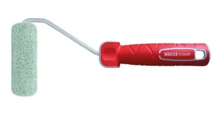 Купить Валик 120/15, микрофибра "Micromix", 2К-ручка 27 см, Master Color в интернет-магазине Akvilon.kz
