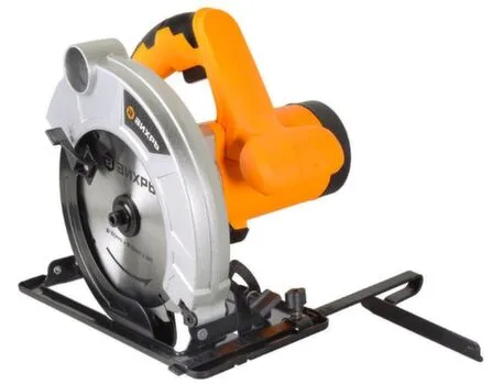 Купить Дисковая пила 185 мм, 1600 Вт, ДП-185/1600, Вихрь в интернет-магазине Akvilon.kz
