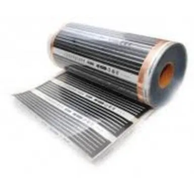 Купить Инфракрасный пленочный пол 180Вт/м 80см в интернет-магазине Akvilon.kz