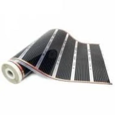 Купить Инфракрасный пленочный пол 220Вт/м 100см в интернет-магазине Akvilon.kz