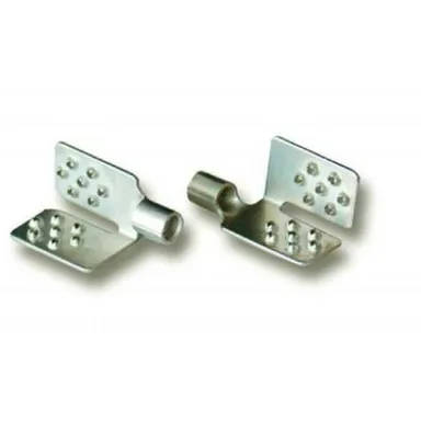 Купить Зажим контактный (клипса) в интернет-магазине Akvilon.kz